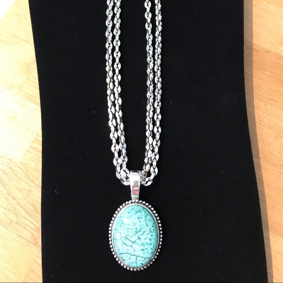 Premier Designs Jewelry - Premier Designs COZUMEL necklace